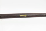 Antique MANTON & CO. British INDIA PATTERN “Model F” .75 PERCUSSION Musket
.75 Caliber w/BIRMINGHAM PROOFS & NEPALESE Marked - 10 of 25