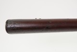 CIVIL WAR Antique U.S. HARPERS FERRY M1855 .58 Minié Rifle-Musket BAYONET
1 of 5151; IRON MOUNTED Maynard Tape Primed Musket - 17 of 25