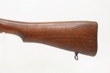 WORLD WAR I Era U.S. EDDYSTONE M1917 .30-06 Bolt Action C&R MILITARY Rifle - 23 of 25