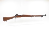 WORLD WAR I Era U.S. EDDYSTONE M1917 .30-06 Bolt Action C&R MILITARY Rifle - 2 of 25