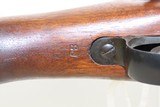 WORLD WAR I Era U.S. EDDYSTONE M1917 .30-06 Bolt Action C&R MILITARY Rifle - 12 of 25