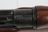 WORLD WAR I Era U.S. EDDYSTONE M1917 .30-06 Bolt Action C&R MILITARY Rifle - 18 of 25