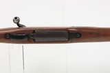 WORLD WAR I Era U.S. EDDYSTONE M1917 .30-06 Bolt Action C&R MILITARY Rifle - 10 of 25