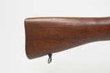 WORLD WAR I Era U.S. EDDYSTONE M1917 .30-06 Bolt Action C&R MILITARY Rifle - 6 of 25