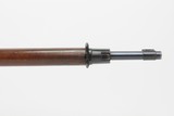 WORLD WAR I Era U.S. EDDYSTONE M1917 .30-06 Bolt Action C&R MILITARY Rifle - 8 of 25