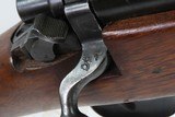 WORLD WAR I Era U.S. EDDYSTONE M1917 .30-06 Bolt Action C&R MILITARY Rifle - 7 of 25