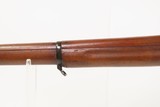 WORLD WAR I Era U.S. EDDYSTONE M1917 .30-06 Bolt Action C&R MILITARY Rifle - 21 of 25