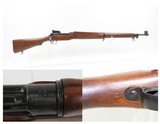 WORLD WAR I Era U.S. EDDYSTONE M1917 .30-06 Bolt Action C&R MILITARY Rifle