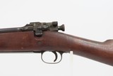 World War II U.S. SPRINGFIELD M1903 .30-06 Bolt Action C&R MILITARY Rifle
INFANTRY RIFLE with “SA/11-29” Marked Barrel - 17 of 20