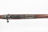 World War II U.S. SPRINGFIELD M1903 .30-06 Bolt Action C&R MILITARY Rifle
INFANTRY RIFLE with “SA/11-29” Marked Barrel - 10 of 20