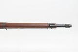 World War II U.S. SPRINGFIELD M1903 .30-06 Bolt Action C&R MILITARY Rifle
INFANTRY RIFLE with “SA/11-29” Marked Barrel - 9 of 20