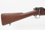 World War II U.S. SPRINGFIELD M1903 .30-06 Bolt Action C&R MILITARY Rifle
INFANTRY RIFLE with “SA/11-29” Marked Barrel - 5 of 20