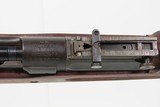 World War II U.S. SPRINGFIELD M1903 .30-06 Bolt Action C&R MILITARY Rifle
INFANTRY RIFLE with “SA/11-29” Marked Barrel - 12 of 20