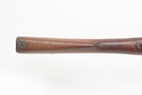 World War II U.S. SPRINGFIELD M1903 .30-06 Bolt Action C&R MILITARY Rifle
INFANTRY RIFLE with “SA/11-29” Marked Barrel - 11 of 20