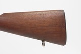 World War II U.S. SPRINGFIELD M1903 .30-06 Bolt Action C&R MILITARY Rifle
INFANTRY RIFLE with “SA/11-29” Marked Barrel - 18 of 20