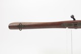 World War II U.S. SPRINGFIELD M1903 .30-06 Bolt Action C&R MILITARY Rifle
INFANTRY RIFLE with “SA/11-29” Marked Barrel - 8 of 20