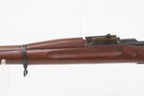 World War II U.S. SPRINGFIELD M1903 .30-06 Bolt Action C&R MILITARY Rifle
INFANTRY RIFLE with “SA/11-29” Marked Barrel - 16 of 20