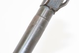 World War II U.S. ROCK-OLA M1 Carbine SUPPORT TROOP Light Rifle C&R w/SLING SCARCE Semi-Automatic w/ CANVAS WEB SLING & OILER - 14 of 21