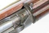 World War II U.S. ROCK-OLA M1 Carbine SUPPORT TROOP Light Rifle C&R w/SLING SCARCE Semi-Automatic w/ CANVAS WEB SLING & OILER - 13 of 21