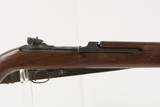 World War II U.S. ROCK-OLA M1 Carbine SUPPORT TROOP Light Rifle C&R w/SLING SCARCE Semi-Automatic w/ CANVAS WEB SLING & OILER - 4 of 21
