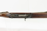 World War II U.S. ROCK-OLA M1 Carbine SUPPORT TROOP Light Rifle C&R w/SLING SCARCE Semi-Automatic w/ CANVAS WEB SLING & OILER - 10 of 21