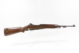 World War II U.S. ROCK-OLA M1 Carbine SUPPORT TROOP Light Rifle C&R w/SLING SCARCE Semi-Automatic w/ CANVAS WEB SLING & OILER - 2 of 21
