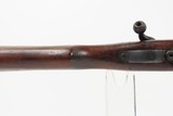 WORLD WAR I Era U.S. EDDYSTONE M1917 .30-06 Bolt Action C&R Rifle w/BAYONET 1918 FLAMING BOMB Marked .30.06 Caliber WWI Rifle - 10 of 25