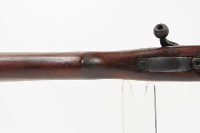 WORLD WAR I Era U.S. EDDYSTONE M1917 .30-06 Bolt Action C&R Rifle w/BAYONET 1918 FLAMING BOMB Marked .30.06 Caliber WWI Rifle - Image 10 of 25