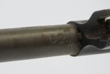 WORLD WAR I Era U.S. EDDYSTONE M1917 .30-06 Bolt Action C&R Rifle w/BAYONET 1918 FLAMING BOMB Marked .30.06 Caliber WWI Rifle - 18 of 25
