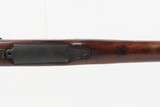 WORLD WAR I Era U.S. EDDYSTONE M1917 .30-06 Bolt Action C&R Rifle w/BAYONET 1918 FLAMING BOMB Marked .30.06 Caliber WWI Rifle - 9 of 25
