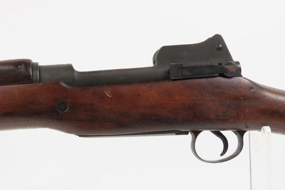 WORLD WAR I Era U.S. EDDYSTONE M1917 .30-06 Bolt Action C&R Rifle w/BAYONET 1918 FLAMING BOMB Marked .30.06 Caliber WWI Rifle - Image 23 of 25