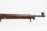 WORLD WAR I Era U.S. EDDYSTONE M1917 .30-06 Bolt Action C&R Rifle w/BAYONET 1918 FLAMING BOMB Marked .30.06 Caliber WWI Rifle - 3 of 25