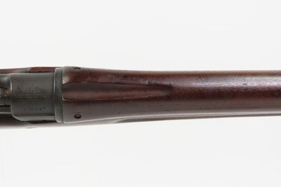 WORLD WAR I Era U.S. EDDYSTONE M1917 .30-06 Bolt Action C&R Rifle w/BAYONET 1918 FLAMING BOMB Marked .30.06 Caliber WWI Rifle - Image 15 of 25