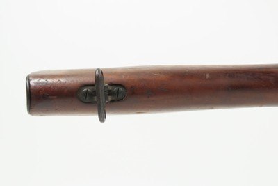 WORLD WAR I Era U.S. EDDYSTONE M1917 .30-06 Bolt Action C&R Rifle w/BAYONET 1918 FLAMING BOMB Marked .30.06 Caliber WWI Rifle - Image 11 of 25