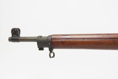WORLD WAR I Era U.S. EDDYSTONE M1917 .30-06 Bolt Action C&R Rifle w/BAYONET 1918 FLAMING BOMB Marked .30.06 Caliber WWI Rifle - Image 21 of 25