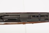 1904 Early Production U.S. SPRINGFIELD M1903 .30-06 Bolt Action C&R Rifle
World War I MILITARY/INFANTRY RIFLE w/LEATHER SLING - 15 of 25