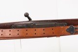 1904 Early Production U.S. SPRINGFIELD M1903 .30-06 Bolt Action C&R Rifle
World War I MILITARY/INFANTRY RIFLE w/LEATHER SLING - 9 of 25