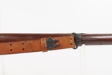 1904 Early Production U.S. SPRINGFIELD M1903 .30-06 Bolt Action C&R Rifle
World War I MILITARY/INFANTRY RIFLE w/LEATHER SLING - 8 of 25