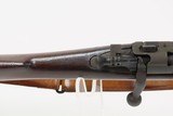 1904 Early Production U.S. SPRINGFIELD M1903 .30-06 Bolt Action C&R Rifle
World War I MILITARY/INFANTRY RIFLE w/LEATHER SLING - 16 of 25