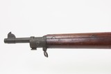 1904 Early Production U.S. SPRINGFIELD M1903 .30-06 Bolt Action C&R Rifle
World War I MILITARY/INFANTRY RIFLE w/LEATHER SLING - 21 of 25