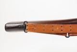 1904 Early Production U.S. SPRINGFIELD M1903 .30-06 Bolt Action C&R Rifle
World War I MILITARY/INFANTRY RIFLE w/LEATHER SLING - 10 of 25