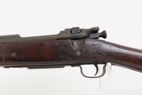 1904 Early Production U.S. SPRINGFIELD M1903 .30-06 Bolt Action C&R Rifle
World War I MILITARY/INFANTRY RIFLE w/LEATHER SLING - 23 of 25