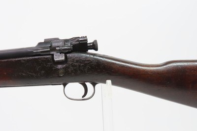 1917 mfg. World War I U.S. SPRINGFIELD M1903 .30-06 Bolt Action C&R RifleU.S.M.C. Marked “10-43” WORLD WAR II SEDGLEY Barrel - Image 20 of 25
