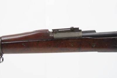 1917 mfg. World War I U.S. SPRINGFIELD M1903 .30-06 Bolt Action C&R RifleU.S.M.C. Marked “10-43” WORLD WAR II SEDGLEY Barrel - Image 19 of 25
