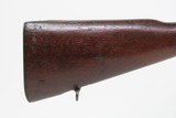 1917 mfg. World War I U.S. SPRINGFIELD M1903 .30-06 Bolt Action C&R Rifle
U.S.M.C. Marked “10-43” WORLD WAR II SEDGLEY Barrel - 6 of 25