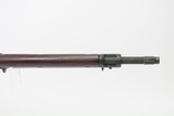 1917 mfg. World War I U.S. SPRINGFIELD M1903 .30-06 Bolt Action C&R Rifle
U.S.M.C. Marked “10-43” WORLD WAR II SEDGLEY Barrel - 12 of 25