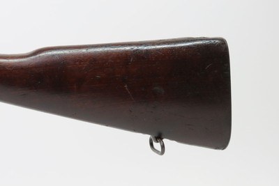 1917 mfg. World War I U.S. SPRINGFIELD M1903 .30-06 Bolt Action C&R RifleU.S.M.C. Marked “10-43” WORLD WAR II SEDGLEY Barrel - Image 21 of 25