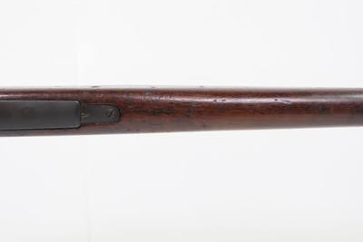 1917 mfg. World War I U.S. SPRINGFIELD M1903 .30-06 Bolt Action C&R RifleU.S.M.C. Marked “10-43” WORLD WAR II SEDGLEY Barrel - Image 8 of 25