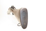 1917 mfg. World War I U.S. SPRINGFIELD M1903 .30-06 Bolt Action C&R Rifle
U.S.M.C. Marked “10-43” WORLD WAR II SEDGLEY Barrel - 25 of 25