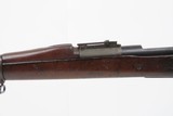 1917 mfg. World War I U.S. SPRINGFIELD M1903 .30-06 Bolt Action C&R Rifle
U.S.M.C. Marked “10-43” WORLD WAR II SEDGLEY Barrel - 19 of 25